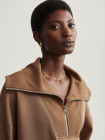 náhled Dámská mikina VARLEY Catherine Half Zip Sweat