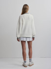 náhled Dámský svetr Varley Coniston Boxy Knit Cardigan