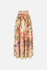 náhled Dámská sukně Camilla SKIRT WITH SHAPED SEAM