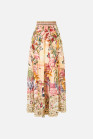 náhled Dámská sukně Camilla SKIRT WITH SHAPED SEAM