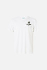 náhled Pánské tričko Camilla RELAXED HEAVYWEIGHT CREW NECK TEE