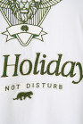náhled Pánské tričko Camilla RELAXED HEAVYWEIGHT CREW NECK TEE