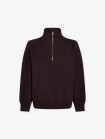 náhled Dámská mikina VARLEY Hawley Half Zip Sweat