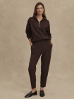 náhled Dámská mikina VARLEY Hawley Half Zip Sweat