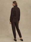 náhled Dámská mikina VARLEY Hawley Half Zip Sweat