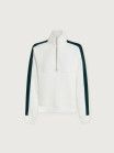 náhled Dámská mikina VARLEY Raymar Half Zip Sweat