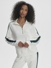 náhled Dámská mikina VARLEY Raymar Half Zip Sweat