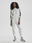 náhled Dámské kalhoty VARLEY The Slim Stripe Cuff Pant 26