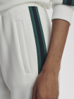 náhled Dámské kalhoty VARLEY The Slim Stripe Cuff Pant 26