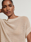 náhled Dámský svetr VARLEY Corvallis Knit