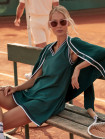 náhled Dámské ŠATY VARLEY Amanda Court Dress 32.5