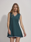 náhled Dámské ŠATY VARLEY Amanda Court Dress 32.5