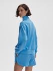 náhled Dámská mikina VARLEY Hawley Half Zip Sweat