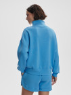 náhled Dámská mikina VARLEY Hawley Half Zip Sweat