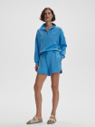 náhled Dámská mikina VARLEY Hawley Half Zip Sweat