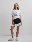 náhled Dámské tričko Varley Coventry Branded Tee