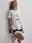 náhled Dámské tričko Varley Coventry Branded Tee