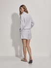 náhled Dámská mikina Varley Hawley Half Zip Sweat