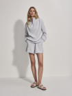 náhled Dámská mikina Varley Hawley Half Zip Sweat
