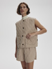 náhled Dámská vesta Varley Karla Quilted Gilet