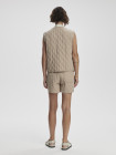 náhled Dámská vesta Varley Karla Quilted Gilet