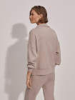 náhled Dámská mikina Varley Hawley Half Zip Sweat