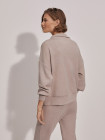 náhled Dámská mikina VARLEY Hawley Half Zip Sweat