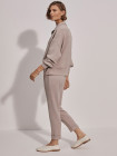 náhled Dámská mikina Varley Hawley Half Zip Sweat