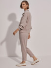 náhled Dámská mikina VARLEY Hawley Half Zip Sweat