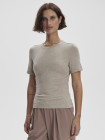 náhled Dámské tričko Varley Regina Fitted Tee