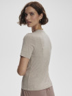 náhled Dámské tričko Varley Regina Fitted Tee