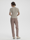 náhled Dámské tričko Varley Regina Fitted Tee