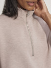 náhled Dámská mikina Varley Ritchie Short Sleeve Sweat