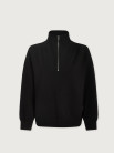 náhled Dámská mikina Varley Hawley Half Zip Sweat