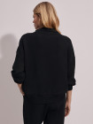 náhled Dámská mikina Varley Hawley Half Zip Sweat