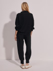 náhled Dámská mikina Varley Hawley Half Zip Sweat