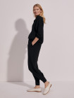 náhled Dámská mikina Varley Hawley Half Zip Sweat
