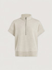náhled Dámská mikina Varley Ritchie Short Sleeve Sweat
