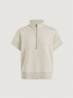 náhled Dámská mikina Varley Ritchie Short Sleeve Sweat