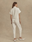 náhled Dámská mikina Varley Ritchie Short Sleeve Sweat