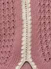 náhled Dámská vesta Varley Delaney Knit Vest