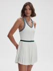 náhled Dámské šaty Varley Jane Court Dress 28