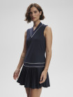 náhled Dámské šaty Varley Jouri Court Dress 32.5