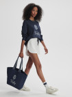 náhled Dámská taška Varley Robinson Canvas Club Tote Bag