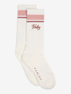 náhled Dámské ponožky Varley Lamar Club Stripe Sock