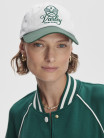 náhled Dámská kšiltovka Varley Noa Club Cap