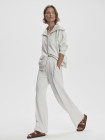 náhled Dámské kalhoty Varley The Wide Leg Pant 28