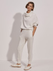 náhled Dámské kalhoty Varley The Slim Cuff Pant 25