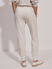 náhled Dámské kalhoty Varley The Slim Cuff Pant 25