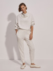 náhled Dámské kalhoty Varley The Slim Cuff Pant 25